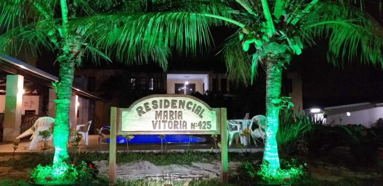 Residencial Maria Vitoria Hotel - Florianopolis — Photos 1